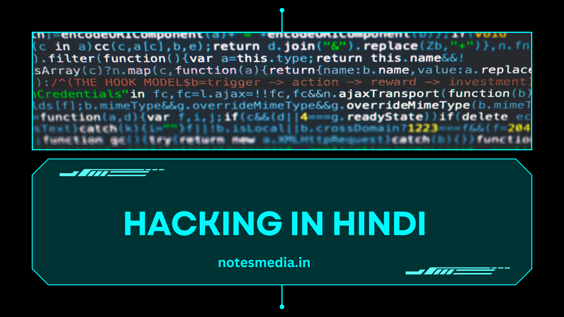 Hacking in Hindi | हैकिंग हिंदी में 